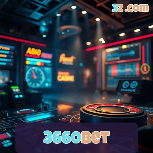 O App Inovador da 3660bet: Sua Aposta Sempre à Mão