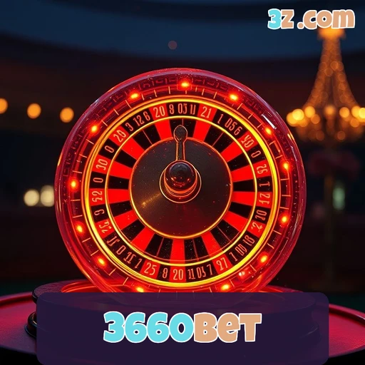 Cassino: A Emoção do 3660bet ao Seu Alcance