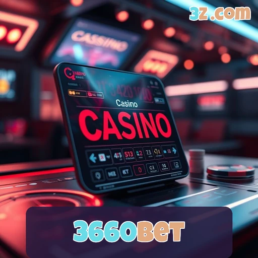 A Confiável Experiência do 3660bet: Jogar com Segurança e Diversão