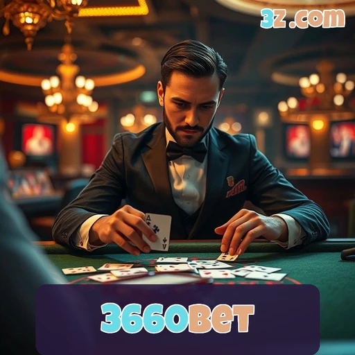 Embarque nos Jogos do 3660bet e Viva a Emoção