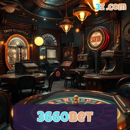 Conecte-se ao Mundo da 3660bet: Login que Fascina