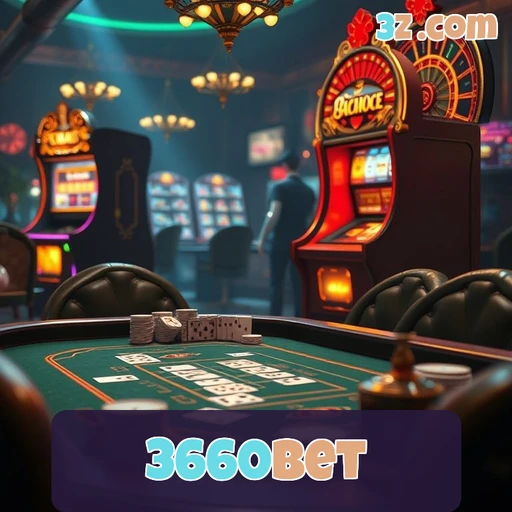 Imperdível: Promoções da 3660bet Transformam Seu Jogo